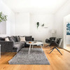 Отель Sanders Leaves - Charming 3-bdr Apt With City View, фото 7