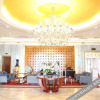 Отель Zhaodong tongxintian Business Hotel, фото 7