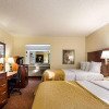 Отель Quality Inn Blytheville I-55, фото 23