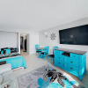 Отель Chic Compass Cove Condo W/ Ocean Views & Pools Condo, фото 6