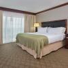 Отель Holiday Inn University Plaza-Bowling Green, an IHG Hotel, фото 4