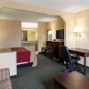 Отель Rodeway Inn & Suites, фото 8