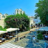 Отель Zoes Apartment, Kos Town, фото 1