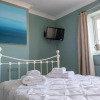 Отель Clovelly Guest House, фото 6