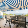 Отель Beach & Palms Apartment, фото 9