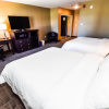 Отель Canad Inns Destination Centre Windsor Park, фото 3