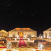 Отель Merzouga Luxury Camp, фото 4