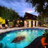 Отель The Ginger Lily Hotel, фото 13