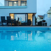 Отель Luxury Villa With Private Pool Great Sea View Only 100M From The Beach, фото 1