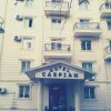 Отель Caspian, фото 29