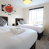 Отель Birmingham Airport/NEC Beauty Homebase, фото 7