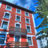 Отель arthausHOTEL, фото 1