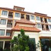 Отель Sasi Nonthaburi Hotel, фото 14