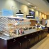 Отель Home2 Suites by Hilton Youngstown West/Austintown, фото 16