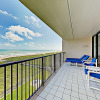 Отель New Listing! Bright Beachfront Getaway W/ Balcony 2 Bedroom Condo, фото 8