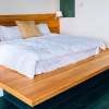 Отель Wudai Homestay, фото 6