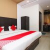 Отель FabHotel Surya Continental by OYO Rooms, фото 2