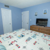 Отель Holiday Surf & Racquet Club - Balcony hangs over gulf!! - 2 BR Condo - RJV 1518, фото 14