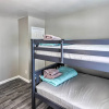Отель Lake Havasu City Vacation Rental w/ Patio & Grills, фото 16