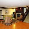 Отель Country Inn  by Radisson, Youngstown West, OH, фото 13