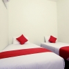 Отель Super OYO 432 My 7days Inn, фото 16