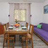 Отель Stunning Home in Gata With Wifi and 2 Bedrooms, фото 10