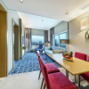 Отель DAR Rayhaan BY Rotana AL Khobar, фото 8
