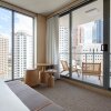 Отель Zara Tower Hotel - Luxury Suites and Apartments, фото 20