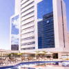 Отель Quality Hotel & Suites São Salvador, фото 32
