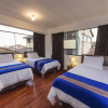 Отель Arcopunco Guest House, фото 6