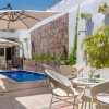 Отель Casa Arte Hotel Boutique by HMC - Adults Only, фото 25