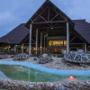 Отель Amani Tiwi Beach Resort, фото 23
