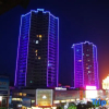 Отель Crown International Business Hotel, фото 2