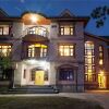 Отель Sheesha Residency в Шринагаре