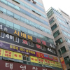 Отель Byeongjeom Cinema, фото 1