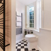 Отель The Chelsea Haven - Glamorous 1bdr Flat, фото 9