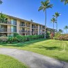 Отель Oceanfront Kailua-kona Condo w/ 2 Private Lanais!, фото 1