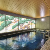 Отель Daiwa Royal Hotel D Premium Nara, фото 17