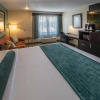 Отель Sugarloaf Hotel & Suites Duluth, фото 6