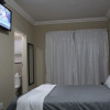 Отель M n M Guest House in Polokwane Turfloop, фото 2