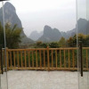 Отель Yangshuo Moon Villa Homestay (Yulonghe Scenic Area Branch), фото 14