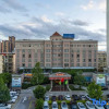 Отель Spring City Garden Hotel, фото 14