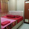 Отель Julia Room Apt Grand Center Point Bekasi, фото 5