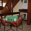 Отель Pousada Lucerna, фото 14
