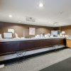Отель Abashiri Central Hotel, фото 2