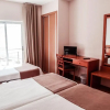 Отель Vitoria Hotel, фото 3
