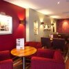 Отель Premier Inn Sunbury (Kempton Park) в Санбери-на-Темзе