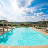 Отель Amazing Home in Montaione With 2 Bedrooms, Wifi and Outdoor Swimming Pool, фото 13
