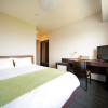 Отель Green Hotel Yes Nagahama Minatokan, фото 7