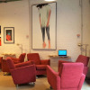 Отель Ten To Go Hostel, фото 14